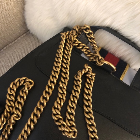 Gucci Marmont Backpack（Limited Edition） - Picture 4 of 6